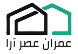 عمران عصر آرا لوگو